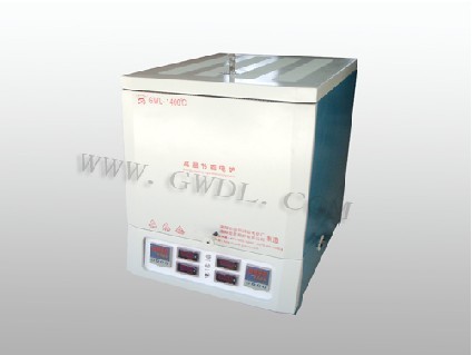 雙(多點(diǎn))控溫箱式電爐