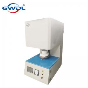 烤瓷牙升降實(shí)驗(yàn)電爐